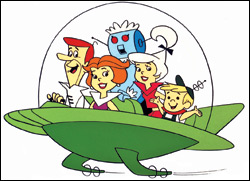 'The Jetsons'