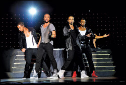 JLS