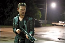 'Killing Them Softly'