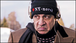 Scribes are optimistic about new-media players like Netflix, which is trying its hand at original content with “Lilyhammer.” 