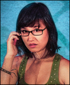 MPI Media Group has picked up “My Sucky Teen Romance.” 