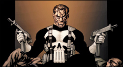'The Punisher'