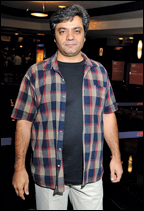 Director Mohammad Rasoulof may attend the Vancouver fest.