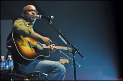 Darius Rucker
