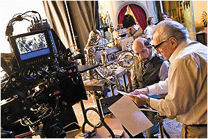 Scorsese talks preservation - Entertainment News, Film News, Media