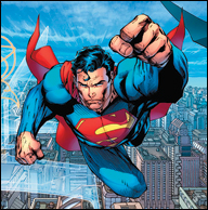 'Superman'