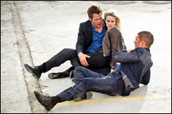 'This Means War'