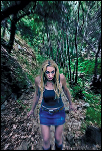 'The Victim'