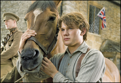 'War Horse'