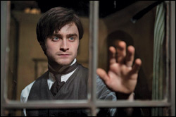 'The Woman in Black'