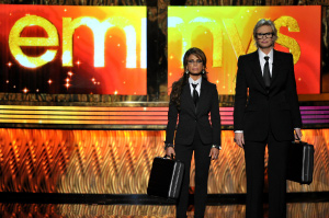 '63rd Annual Emmy Awards'