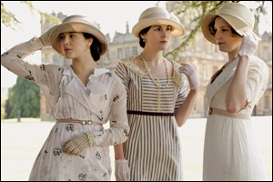 'Downton Abbey'