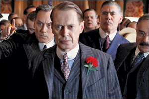 Boardwalk Empire