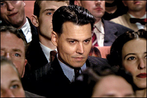 'Public Enemies'