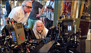 Martin Scorsese