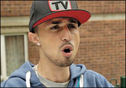 Adam Deacon