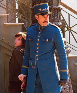 'Hugo,' 9 noms