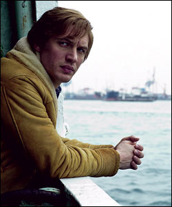 'Tinker Tailor Soldier Spy,' 11 noms