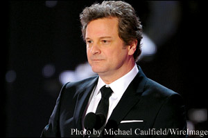 Colin Firth