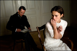 'A Dangerous Method'