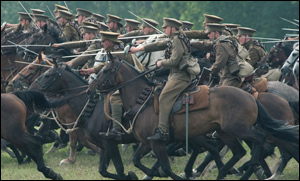 'War Horse'