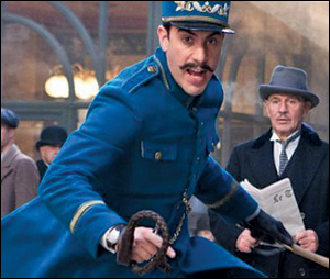 'Hugo'