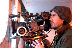 Jason Reitman on 'Young Adult'