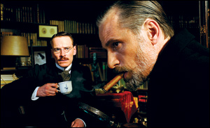 'A Dangerous Method'