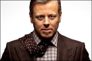 Abel Korzeniowski