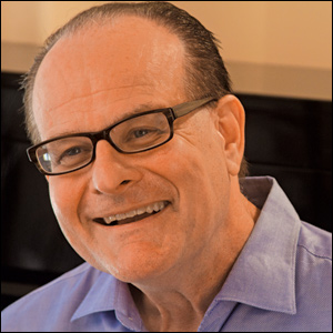 Conrad Pope