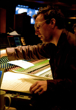 Henry Jackman