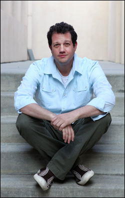 Michael Giacchino