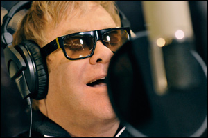Elton John