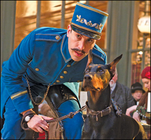 'Hugo'