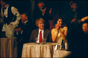 'Midnight in Paris'