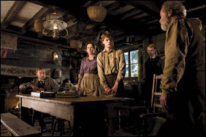 'War Horse'