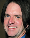 Paul Cameron