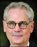 Caleb Deschanel