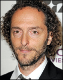 Emmanuel Lubezki