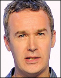 Tim Orr