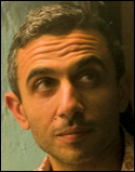 Haris Zambarloukos 