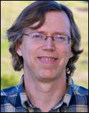 Chuck Michael