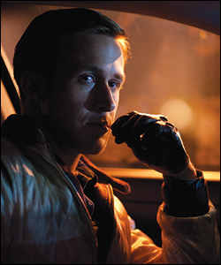 'Drive'