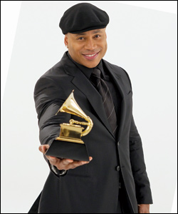 LL Cool J