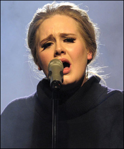 Adele