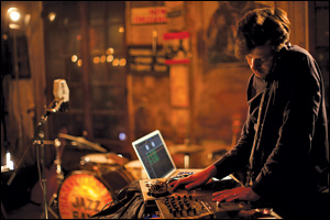 Mark Ronson