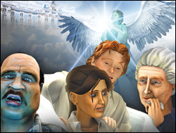 'The Greatest Miracle'