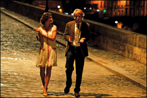 'Midnight in Paris'