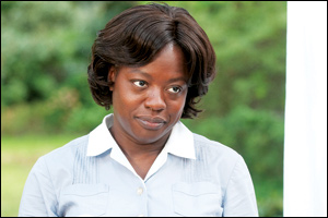 'The Help'
