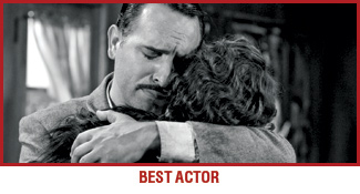 How they got here: Lead actor